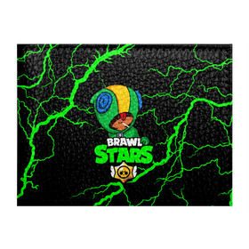 Обложка для студенческого билета с принтом BRAWL STARS LEON в городе Новоалтайск, натуральная кожа | Размер: 11*8 см; Печать на всей внешней стороне | bibi | brawl stars | crow | el brown | leon | leon shark | max | sally leon | shark | stars | werewolf | акула | биби | ворон | леон | оборотень