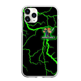 Чехол для iPhone 11 Pro Max матовый с принтом MINECRAFT CREEPER в городе Новоалтайск, Силикон |  | block | creeper | cube | minecraft | pixel | блок | геометрия | крафт | крипер | кубики | майнкрафт | пиксели