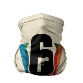 Бандана-труба 3D с принтом Rainbow Six Siege в городе Новоалтайск, 100% полиэстер, ткань с особыми свойствами — Activecool | плотность 150‒180 г/м2; хорошо тянется, но сохраняет форму | ace | diamond | epic | fails | funny | gameplay | mozzie | pro league | pvp | r6 | r6s | random | update | герой | дым | огонь | осада | пламя | радуга | снайпер | сражения | туман | шутер