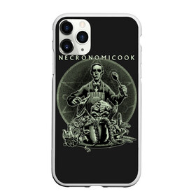 Чехол для iPhone 11 Pro матовый с принтом Cthulhu в городе Новоалтайск, Силикон |  | call of cthulhu | cthulhu | lovecraft | valaybalalay | валайбалалай | зов | ктулху | лавкрафт | мистика | монстры | ужасы | фэнтези | хоррор