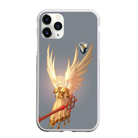 Чехол для iPhone 11 Pro Max матовый с принтом Heroes of Might and Magic в городе Новоалтайск, Силикон |  | Тематика изображения на принте: heroes | heroes of might and magic | oldskull | герои | герои меча | герои меча и магии | олдскулл