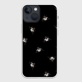 Чехол для iPhone 13 mini с принтом Ведьмак в городе Новоалтайск,  |  | Тематика изображения на принте: the witcher | ведьмак | ведьмак 2 | ведьмак 3 | ведьмак сериал.ведьмак 1 | заплатите ведьмаку | заплатите ведьмаку чеканной монетой | лютик | сериал ведьмак