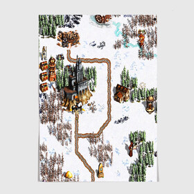 Постер с принтом Heroes of Might and Magic в городе Новоалтайск, 100% бумага
 | бумага, плотность 150 мг. Матовая, но за счет высокого коэффициента гладкости имеет небольшой блеск и дает на свету блики, но в отличии от глянцевой бумаги не покрыта лаком | angel | armor | artwork | creature | dragon | fantasy | fantasy art | game | griffin | heroes | heroes maps | heroes of might and magic | knight | might and magic | sword | warriors | weapon | wings | герои