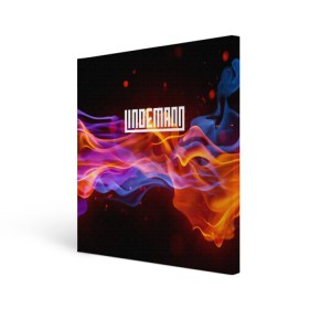 Холст квадратный с принтом LINDEMANN в городе Новоалтайск, 100% ПВХ |  | industrial | metal | paul l | rammstein | till lindemann | альтернативный рок | германия | кристиан лоренц | музыка | немцы | оливер ридель | пауль ландерс | рихард круспе | рок | тилль линдеманн