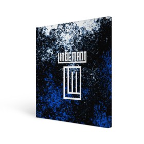 Холст квадратный с принтом LINDEMANN в городе Новоалтайск, 100% ПВХ |  | industrial | metal | paul l | rammstein | till lindemann | альтернативный рок | германия | кристиан лоренц | музыка | немцы | оливер ридель | пауль ландерс | рихард круспе | рок | тилль линдеманн