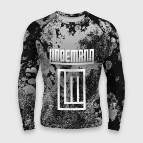 Мужской рашгард 3D с принтом LINDEMANN в городе Новоалтайск,  |  | industrial | metal | paul l | rammstein | till lindemann | альтернативный рок | германия | кристиан лоренц | музыка | немцы | оливер ридель | пауль ландерс | рихард круспе | рок | тилль линдеманн
