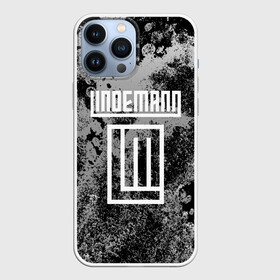 Чехол для iPhone 13 Pro Max с принтом LINDEMANN в городе Новоалтайск,  |  | Тематика изображения на принте: industrial | metal | paul l | rammstein | till lindemann | альтернативный рок | германия | кристиан лоренц | музыка | немцы | оливер ридель | пауль ландерс | рихард круспе | рок | тилль линдеманн