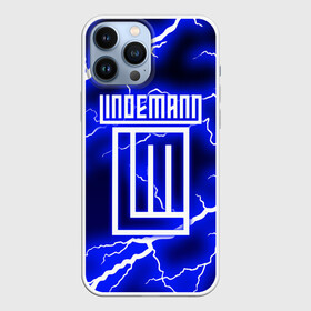 Чехол для iPhone 13 Pro Max с принтом LINDEMANN в городе Новоалтайск,  |  | Тематика изображения на принте: lindemann | lm | rock | кристиан лоренц | линдеманн | лм | музыка | рок | тилль линдеманн