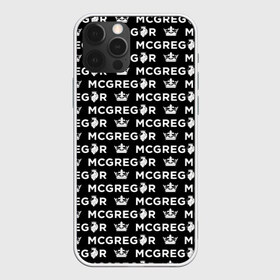 Чехол для iPhone 12 Pro Max с принтом Conor McGregor в городе Новоалтайск, Силикон |  | Тематика изображения на принте: conor | conor mcgregor | mcgregor | mma | ufc | бокс | борьба | конор | конор мак грегор | мма | юфс