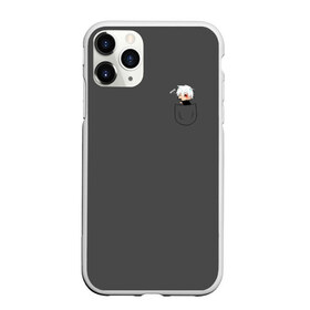 Чехол для iPhone 11 Pro матовый с принтом Токийский гуль в городе Новоалтайск, Силикон |  | ccg | cover | ghoul | jack | kaneki | kureo | mado | tokyo | touka | unravel | гуль | канеки кен | куинкс | сёдзё | сова | токийский | ужасы | хайсе сасаки