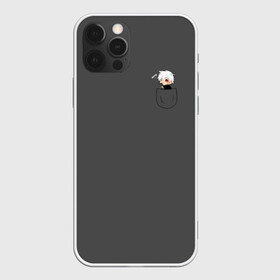 Чехол для iPhone 12 Pro Max с принтом Токийский гуль в городе Новоалтайск, Силикон |  | Тематика изображения на принте: ccg | cover | ghoul | jack | kaneki | kureo | mado | tokyo | touka | unravel | гуль | канеки кен | куинкс | сёдзё | сова | токийский | ужасы | хайсе сасаки