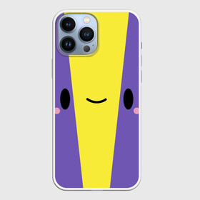 Чехол для iPhone 13 Pro Max с принтом BRAWL STARS BEA в городе Новоалтайск,  |  | Тематика изображения на принте: bea | brawl stars | bull | colt | crow | leon | leon shark | shark | stars | акула | берли | биа | ворон | динамайк | кольт | леон | леон акула | нита | спайк | шелли | эль примо