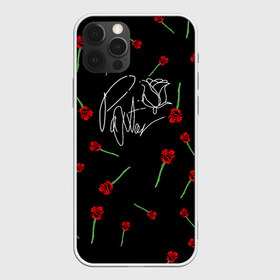 Чехол для iPhone 12 Pro Max с принтом PAYTON MOORMEIER - ТИКТОК в городе Новоалтайск, Силикон |  | Тематика изображения на принте: payton moormeier | tiktok | блогер | пейтон | пейтон моормиер | тикток | тиктокер | ютубер