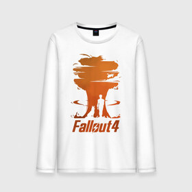 Мужской лонгслив хлопок с принтом Fallout 4 в городе Новоалтайск, 100% хлопок |  | art | dog | drone | explosion | fallout | fallout 4 | game | man | арт | взрыв | дрон | игра | собака | фоллаут | фоллаут 4 | человек