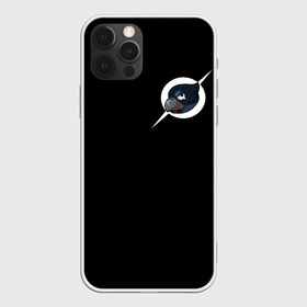 Чехол для iPhone 12 Pro Max с принтом brawl stars в городе Новоалтайск, Силикон |  | brawlstars | brawl_stars | raven | voron | бравл_стар | бравл_старс | бравлстар | бравлстарс | ворон