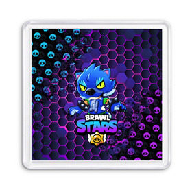 Магнит 55*55 с принтом Brawl Stars LEON в городе Новоалтайск, Пластик | Размер: 65*65 мм; Размер печати: 55*55 мм | Тематика изображения на принте: brawl | brawl stars | crow | leon | sally | shark | stars | акула | бравл | бравл старс | браво старс | игра | компьютерная | кров | леон | леон акула | онлайн | старс | шарк