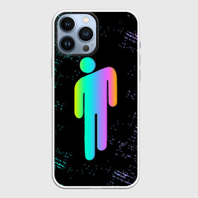 Чехол для iPhone 13 Pro Max с принтом BILLIE EILISH в городе Новоалтайск,  |  | Тематика изображения на принте: ayelish | bad guy | bellyache | bilie eilish | bilie elish | billie | billie eilish | eilish | electronic | elish | music | били айлиш | билли айлиш | эйлиш | элиш
