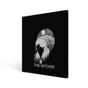 Холст квадратный с принтом The Witcher в городе Новоалтайск, 100% ПВХ |  | Тематика изображения на принте: andrzej | cavill | ciri | geralt | henry | netflix | rivia | sapkowski | witcher | анджей | ведьмак | генри | геральт | йеннифэ | кавилл | лютик | ривия | сапковский | цири | цирилла