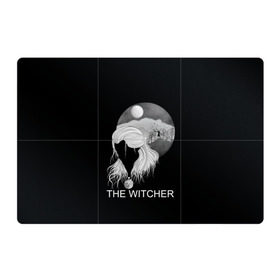 Магнитный плакат 3Х2 с принтом The Witcher в городе Новоалтайск, Полимерный материал с магнитным слоем | 6 деталей размером 9*9 см | Тематика изображения на принте: andrzej | cavill | ciri | geralt | henry | netflix | rivia | sapkowski | witcher | анджей | ведьмак | генри | геральт | йеннифэ | кавилл | лютик | ривия | сапковский | цири | цирилла