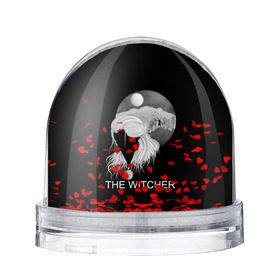 Снежный шар с принтом The Witcher в городе Новоалтайск, Пластик | Изображение внутри шара печатается на глянцевой фотобумаге с двух сторон | andrzej | cavill | ciri | geralt | henry | netflix | rivia | sapkowski | witcher | анджей | ведьмак | генри | геральт | йеннифэ | кавилл | лютик | ривия | сапковский | цири | цирилла