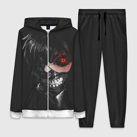 Женский костюм 3D Tokyo Ghoul: в городе Новоалтайск, | | ccg | cover | ghoul | jack | kaneki | kureo | mado | tokyo | touka | unravel | гуль | канеки кен | куинкс | сёдзё | сова | токийский | ужасы | хайсе сасаки