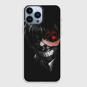 Чехол для iPhone 13 Pro Max с принтом Tokyo Ghoul в городе Новоалтайск,  |  | ccg | cover | ghoul | jack | kaneki | kureo | mado | tokyo | touka | unravel | гуль | канеки кен | куинкс | сёдзё | сова | токийский | ужасы | хайсе сасаки