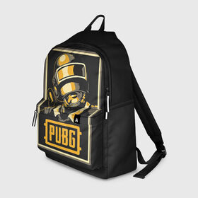 Рюкзак 3D с принтом PUBG в городе Новоалтайск, 100% полиэстер | лямки с регулируемой длиной, сверху петелька, чтобы рюкзак можно было повесить на вешалку. Основное отделение закрывается на молнию, как и внешний карман. Внутри два дополнительных кармана, один из которых закрывается на молнию. По бокам два дополнительных кармашка | asia | battle | chicken | dinner | duo | epic | guide | lucky | map | miramar | mobile | mortal | pro | royale | solo | winner | битва | лут | пабг | пубг | стрим | топ