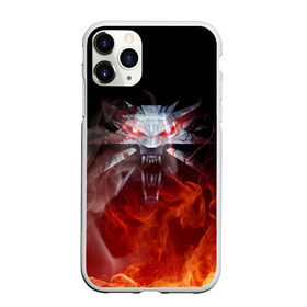 Чехол для iPhone 11 Pro Max матовый с принтом ВЕДЬМАК THE WITCHER ГЕРАЛЬТ в городе Новоалтайск, Силикон |  | geralt | the witcher | the witcher wild hunt | witcher | wolf | аард | аксий | ведьмак | ведьмак 3 | волк | геральт | игни | ирден | йенифер | квен | охотник | трисс | цири