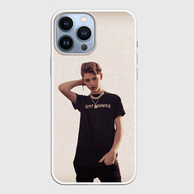 Чехол для iPhone 13 Pro Max с принтом ТИКТОКЕР   PAYTON MOORMEIE. в городе Новоалтайск,  |  | Тематика изображения на принте: payton | payton moormeie | блогер | знаменитость | пейтон | пейтон моормиер | тиктоенр