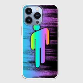 Чехол для iPhone 13 Pro с принтом BILLIE EILISH в городе Новоалтайск,  |  | Тематика изображения на принте: ayelish | bad guy | bellyache | bilie eilish | bilie elish | billie | billie eilish | eilish | electronic | elish | music | били айлиш | билли айлиш | эйлиш | элиш
