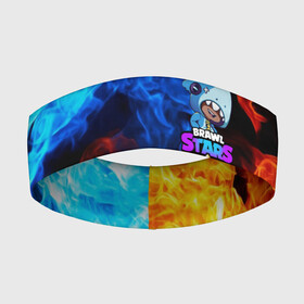 Повязка на голову 3D с принтом Brawl Stars LEON SHARK в городе Новоалтайск,  |  | brawl | brawl stars | crow | leon | sally | shark | stars | акула | бравл | бравл старс | браво старс | игра | компьютерная | кров | леон | леон акула | онлайн | старс | шарк