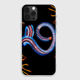 Чехол для iPhone 12 Pro Max с принтом Морское чудо в городе Новоалтайск, Силикон |  | fish | sea | водоросли | майки с морем | майки с прикольными рыбками | майки с рыбками | море | морская рыба | морские картинки | морские фото | морское чудо | прикольные рыбки | рыба | рыбка | хищная рыба