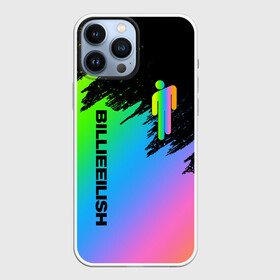 Чехол для iPhone 13 Pro Max с принтом BILLIE EILISH | БИЛЛИ АЙЛИШ (Z) в городе Новоалтайск,  |  | Тематика изображения на принте: be | billie | billie eilish | blohsh | ghoul | билли | билли айлиш