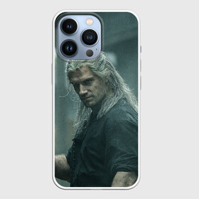 Чехол для iPhone 13 Pro с принтом Ведьмак Геральт в городе Новоалтайск,  |  | Тематика изображения на принте: the witcher | witcher | ведьмак | ведьмаку | ведьмаку заплатите чеканной монетой | геральт | заплатите | лютик | монетой | сериал | чеканной