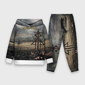 Детский костюм 3D (с толстовкой) с принтом Lorna Shore   Immortal в городе Новоалтайск,  |  | deathcore | immortal | lorna | metal | music | rock | shore | деткор | метал | музыка | рок