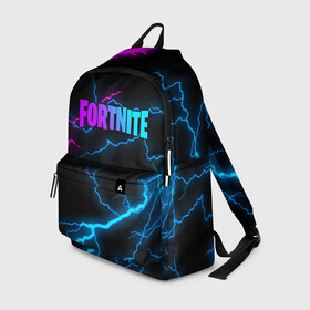 Рюкзак 3D с принтом FORTNITE в городе Новоалтайск, 100% полиэстер | лямки с регулируемой длиной, сверху петелька, чтобы рюкзак можно было повесить на вешалку. Основное отделение закрывается на молнию, как и внешний карман. Внутри два дополнительных кармана, один из которых закрывается на молнию. По бокам два дополнительных кармашка | fortnite | fortnite 2 | fortnite x | marshmello | ninja | ninja hyper streamer | ninja streamer | streamer | tyler blevins | маршмелло | ниндзя | фортнайт | фортнайт 2 | фортнайт глава 2