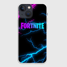 Чехол для iPhone 13 mini с принтом FORTNITE в городе Новоалтайск,  |  | fortnite | fortnite 2 | fortnite x | marshmello | ninja | ninja hyper streamer | ninja streamer | streamer | tyler blevins | маршмелло | ниндзя | фортнайт | фортнайт 2 | фортнайт глава 2
