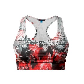 Женский спортивный топ 3D One-Punch Man Collage: в городе Новоалтайск, 82% полиэстер, 18% спандекс Ткань безопасна для здоровья, позволяет коже дышать, не мнется и не растягивается |  | anime | comics | man | manga | one | punch | аниме | ванпанчмен | комикс | манга