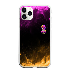Чехол для iPhone 11 Pro Max матовый с принтом Бравл Старс в городе Новоалтайск, Силикон |  | Тематика изображения на принте: brawl stars | brawl stars sandy | legendary brawler | leon | leon shark | sandy | shark | stars | акула | бравл стар сэнди | леон акула | сенди | сэнди