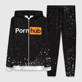 Женский костюм 3D с принтом PornHub | ПОРНХАБ (Z) в городе Новоалтайск,  |  | brazzers | hub | бразерс