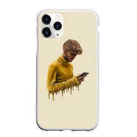 Чехол для iPhone 11 Pro Max матовый с принтом Lil Peep в городе Новоалтайск, Силикон |  | Тематика изображения на принте: gbc | hip hop | lil | logo | peep | rap | rip | rock | знаменитости | знаменитость | известный | исполнитель | пип | рок | рокер | рэп | рэпер | текст | хип хоп | эмо
