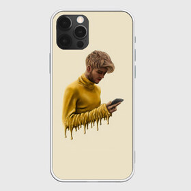 Чехол для iPhone 12 Pro Max с принтом Lil Peep в городе Новоалтайск, Силикон |  | Тематика изображения на принте: gbc | hip hop | lil | logo | peep | rap | rip | rock | знаменитости | знаменитость | известный | исполнитель | пип | рок | рокер | рэп | рэпер | текст | хип хоп | эмо