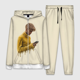 Женский костюм 3D с принтом Lil Peep в городе Новоалтайск,  |  | gbc | hip hop | lil | logo | peep | rap | rip | rock | знаменитости | знаменитость | известный | исполнитель | пип | рок | рокер | рэп | рэпер | текст | хип хоп | эмо