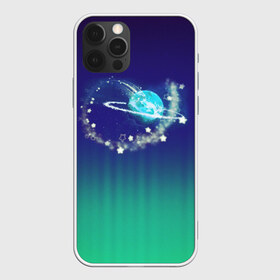 Чехол для iPhone 12 Pro Max с принтом Планета в городе Новоалтайск, Силикон |  | multarium | travel | детское | звезда | звезды | мультариум | планеты | путешествия | сумки | толстовки