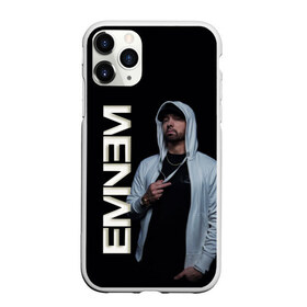 Чехол для iPhone 11 Pro Max матовый с принтом EMINEM в городе Новоалтайск, Силикон |  | Тематика изображения на принте: eminem | rap | маршалл | музыка | музыкант | песни | реп | рэп | рэпер | хип хоп | эминем