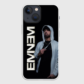 Чехол для iPhone 13 mini с принтом EMINEM в городе Новоалтайск,  |  | eminem | rap | маршалл | музыка | музыкант | песни | реп | рэп | рэпер | хип хоп | эминем