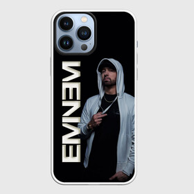 Чехол для iPhone 13 Pro Max с принтом EMINEM в городе Новоалтайск,  |  | Тематика изображения на принте: eminem | rap | маршалл | музыка | музыкант | песни | реп | рэп | рэпер | хип хоп | эминем