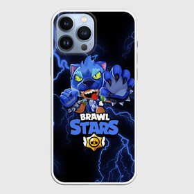 Чехол для iPhone 13 Pro Max с принтом Brawl Stars LEON в городе Новоалтайск,  |  | Тематика изображения на принте: brawl | brawl stars | crow | leon | sally | shark | stars | акула | бравл | бравл старс | браво старс | игра | компьютерная | кров | леон | леон акула | онлайн | старс | шарк