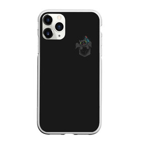 Чехол для iPhone 11 Pro Max матовый с принтом Как приручить дракона в городе Новоалтайск, Силикон |  | Тематика изображения на принте: dragon | how | to train | your | астрид | беззубик | викинги | всадник | гриммель | дневная | дракон | иккинг | как | ночная | олух | приручить | фурия | фэнтези