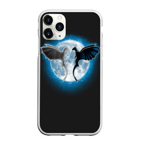 Чехол для iPhone 11 Pro матовый с принтом Как приручить дракона в городе Новоалтайск, Силикон |  | dragon | how | to train | your | астрид | беззубик | викинги | всадник | гриммель | дневная | дракон | иккинг | как | ночная | олух | приручить | фурия | фэнтези